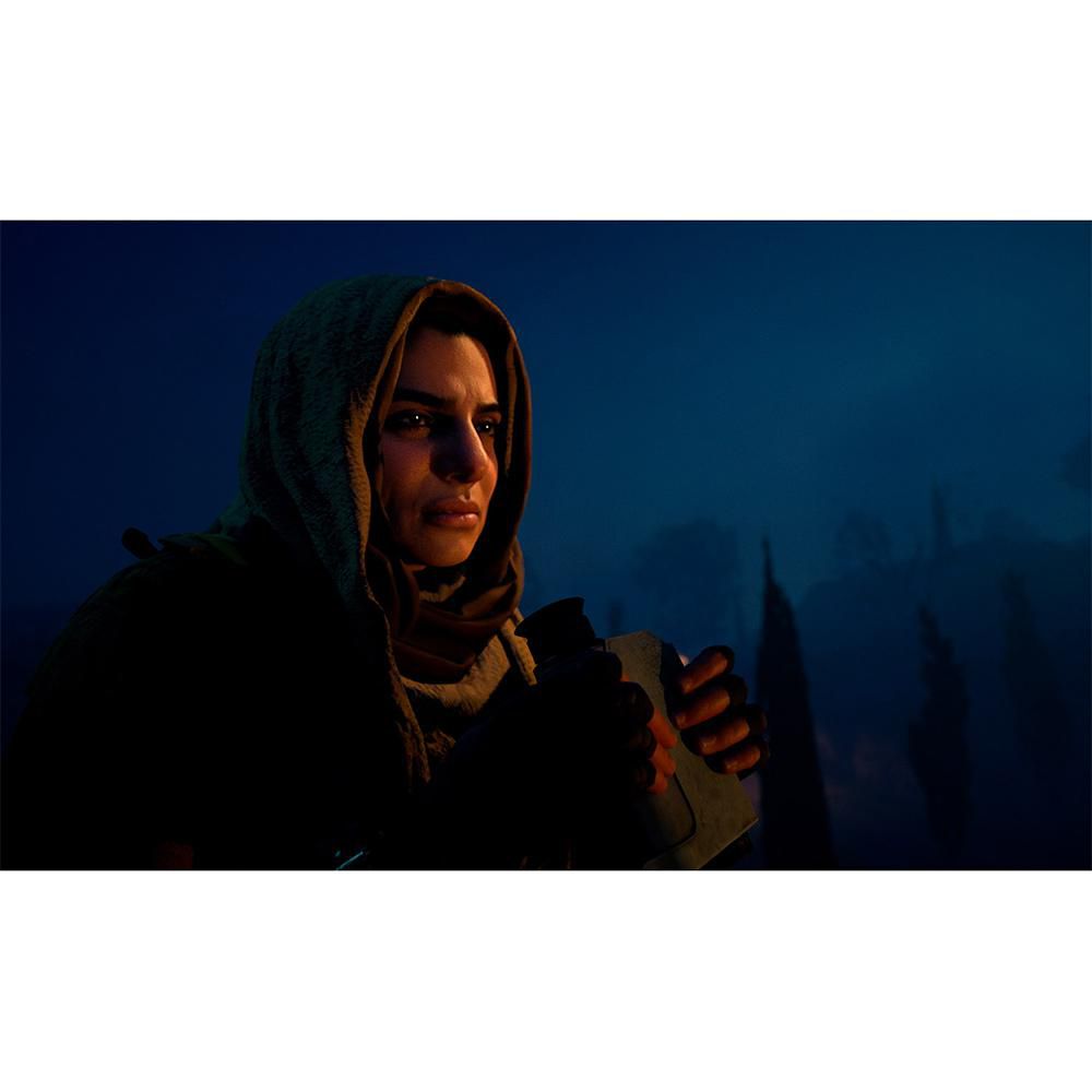 PS4 COD Modern Warfare III PLAYSTATION SIN REF img #8