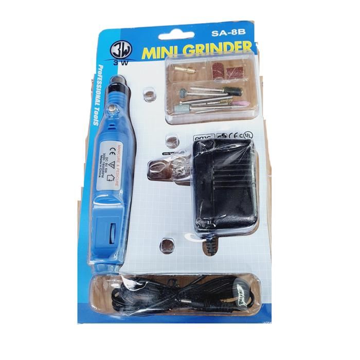 Motor Tool Pulidora Mini Grinder Taladro Herramienta Tallar Motor Tool Pulidora Mini Grinder Taladro Herramienta Tallar