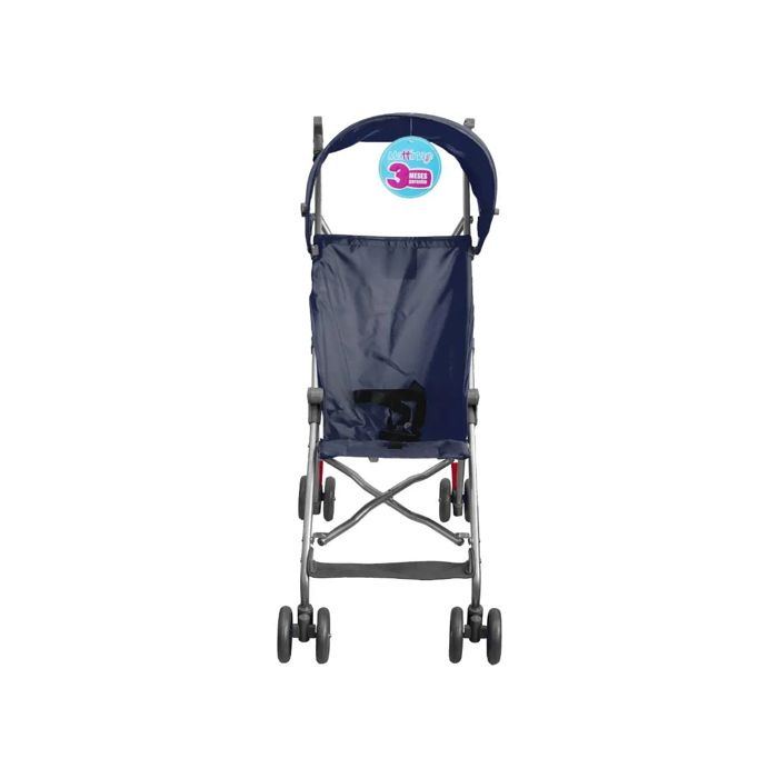 Coche Paseador Mattina Mbs 914B Bebe Nino Nina