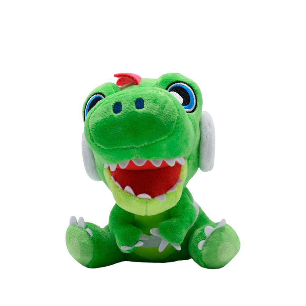 PARTY PETS    TOY LOGIC img #2