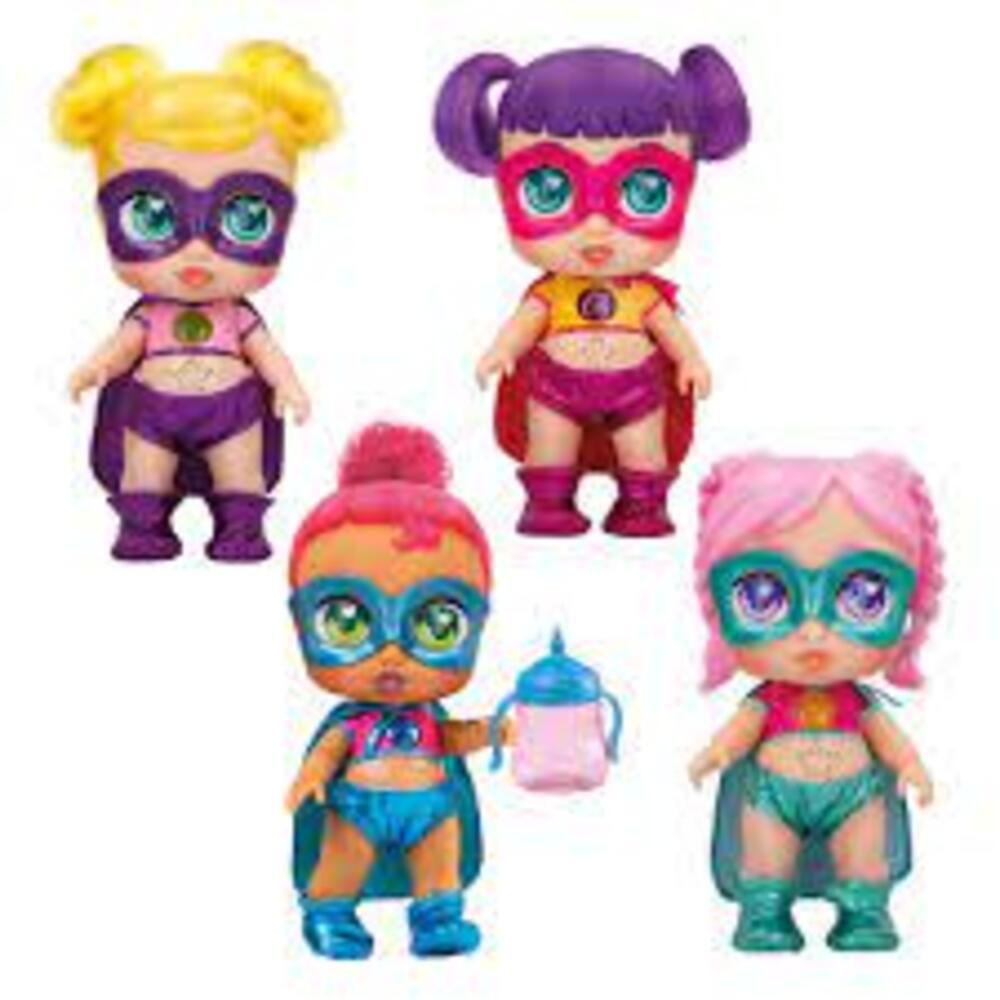 Super Cute Mini   TOY LOGIC img #2