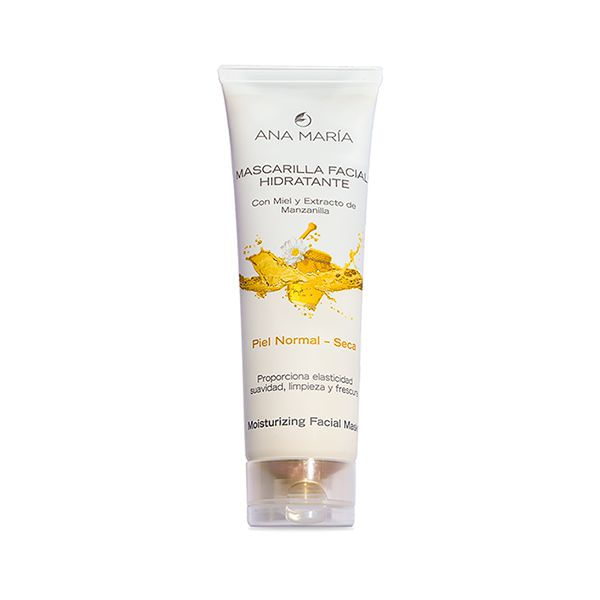 MASCARILLA FACIAL ANA MARIA 80 gr