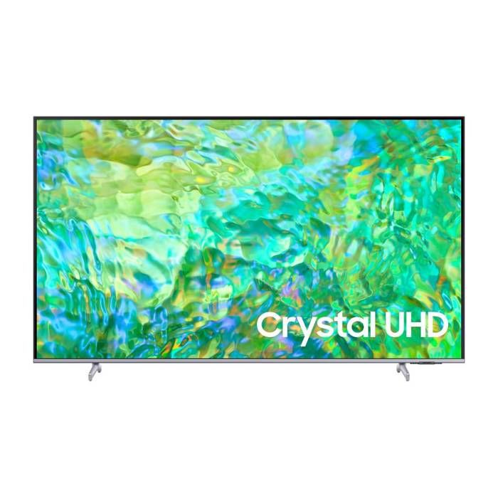 Televisor Samsung 50 Pulgadas Led Ultra Hd 4K Smart Tv 50Cu8200