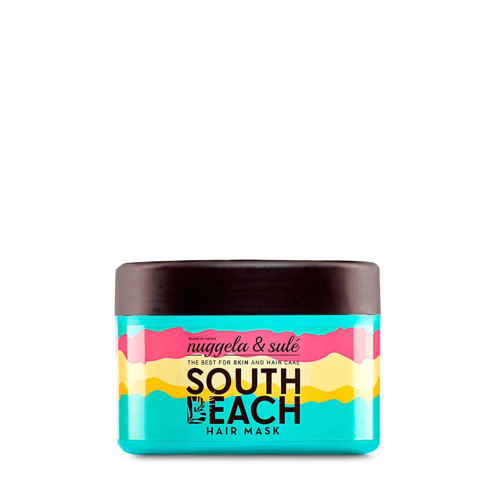 Mascarilla South Beach - Nuggela & Sulé