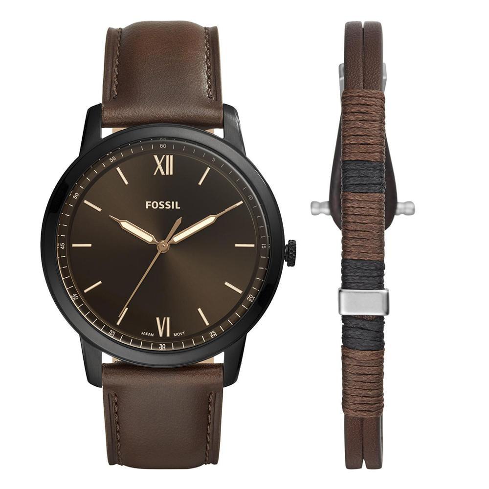 exito.com | Reloj Fossil Hombre FS5557SET | Éxito