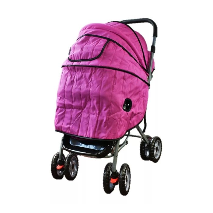 Coche Maxibaby Con Pañalera JM Para Bebe Niño Niña