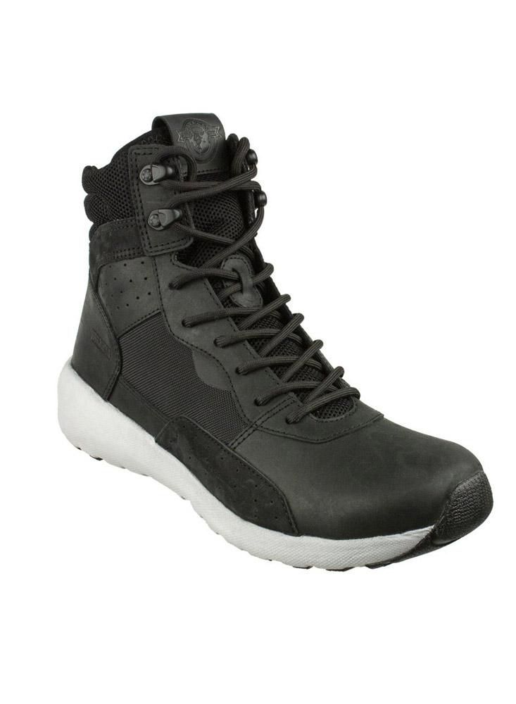 Bota Hombre 40 NEGRO