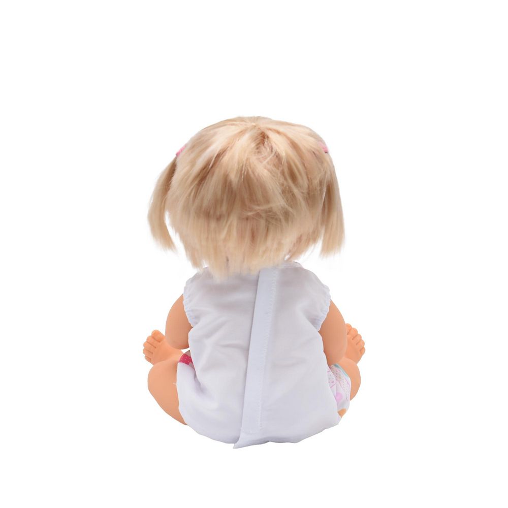 Bebé Nenuco Con Triciclo TOY LOGIC img #5