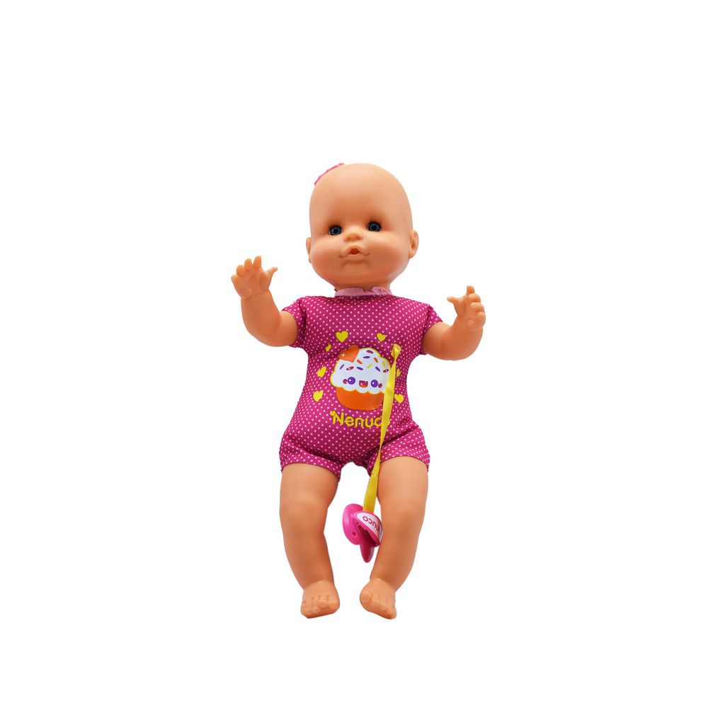 Bebé Nenuco Siempre Conmigo NENUCO img #3