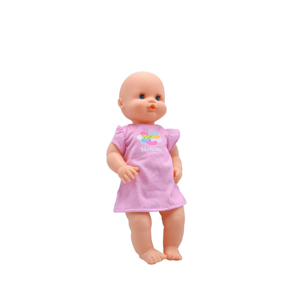 Nenuco 700016649 Super Meals Baby Doll