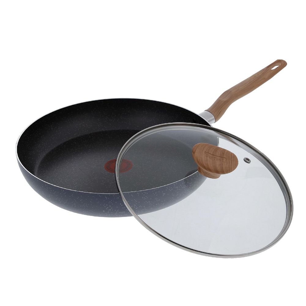 Sarten 30Cm A/A Tv Nat Stone IMUSA 0394900