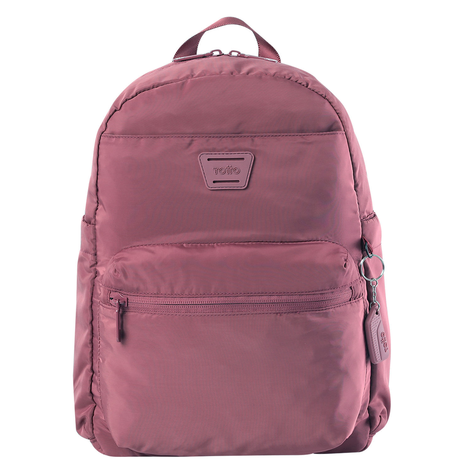 Morral Plegable Xingu M Rosado