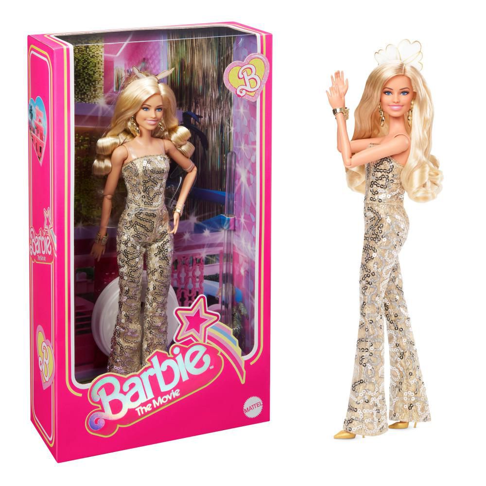 Muñeca de Colección Edición Barbie Land BARBIE