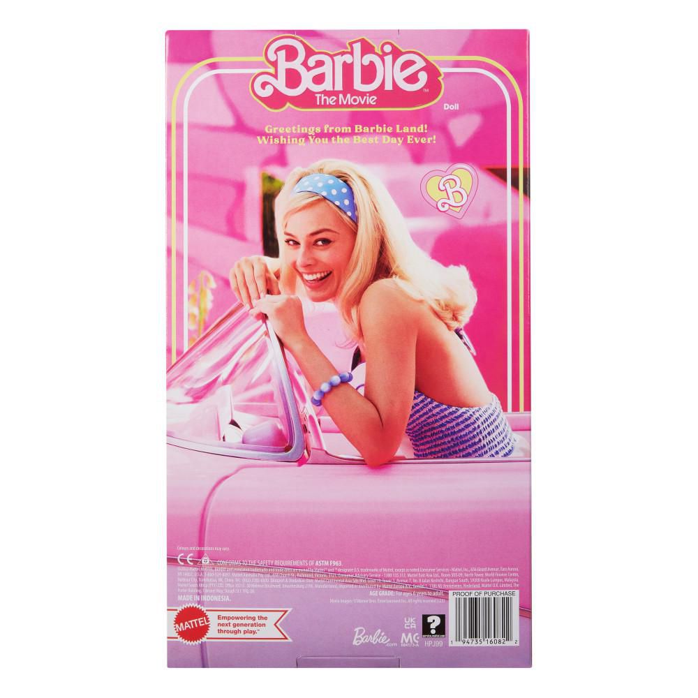 Muñeca de Colección  Edición Barbie Land BARBIE img #6