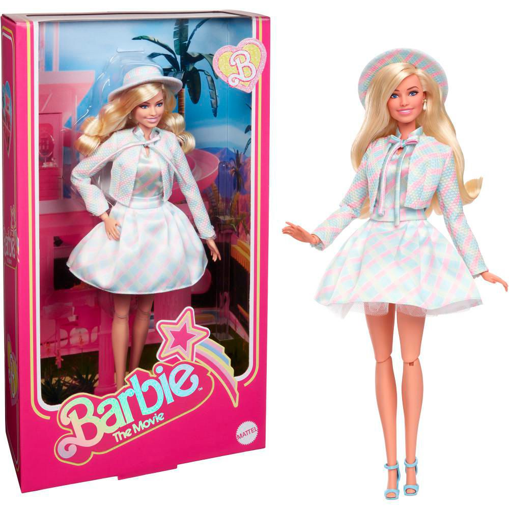 Barbie De Vuelta a Barbieland BARBIE