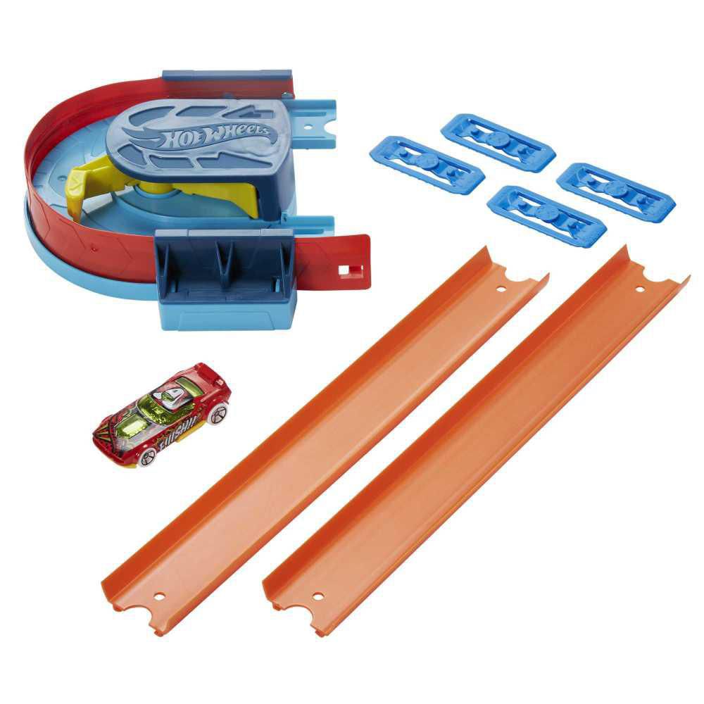 Pista HOT WHEELS Componentes img #7