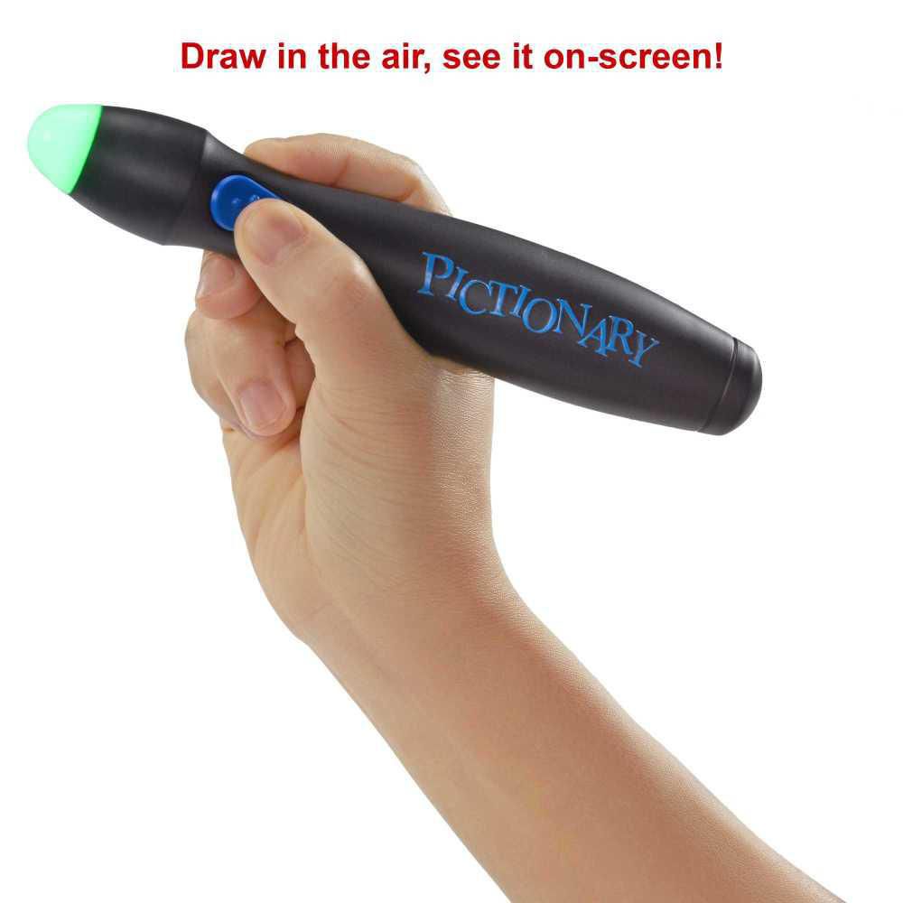 Juego de Mesa Air Kids vs Gro PICTIONARY img #8