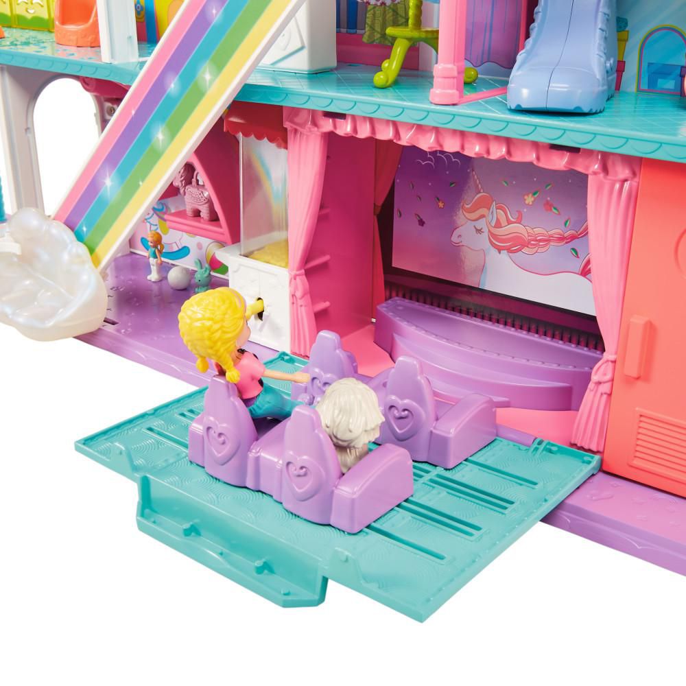 Set  Centro Comercial Dulces Sorpresas POLLY POCKET img #4