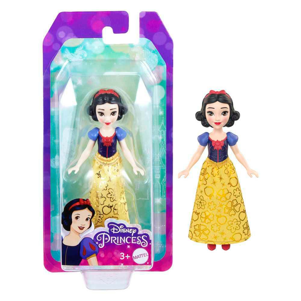 Muñeca Fashion Blancanieves DISNEY PRINCESS