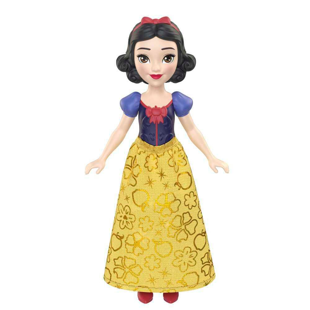 Muñeca blancanieves online