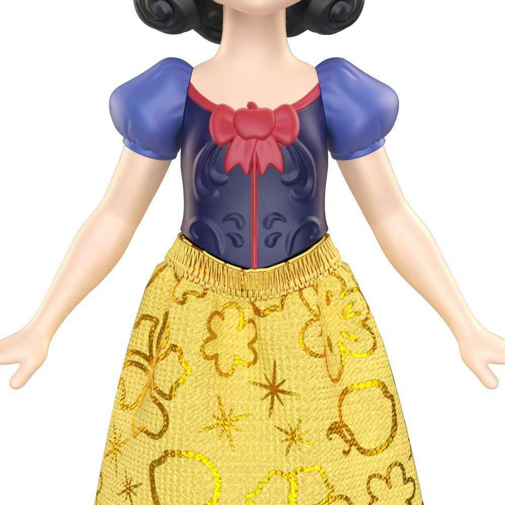 Muñeca Fashion  Blancanieves  DISNEY PRINCESS img #4