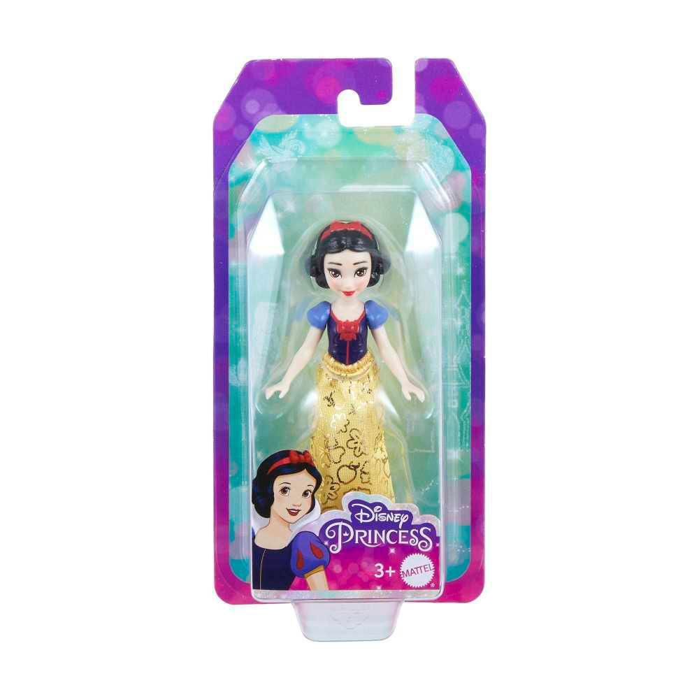 Muñeca Fashion  Blancanieves  DISNEY PRINCESS img #6