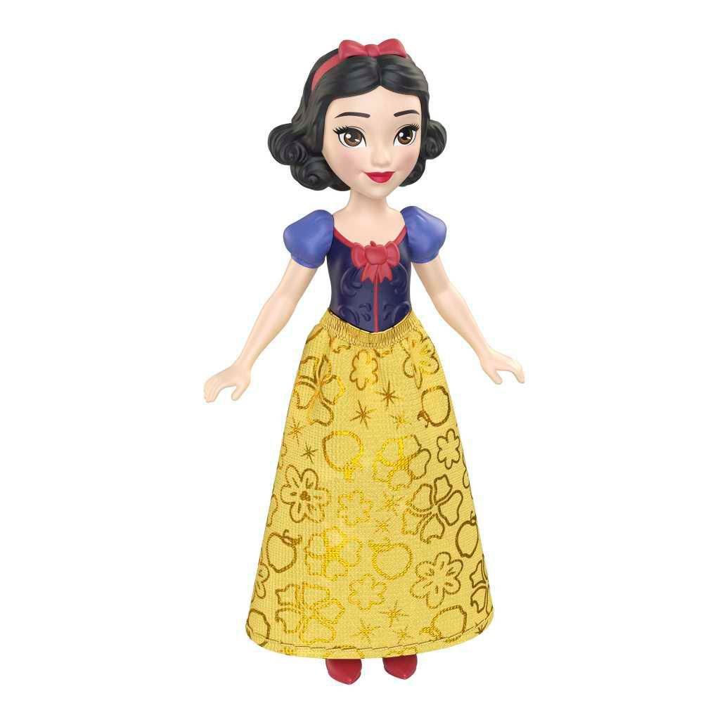Muñeca Fashion  Blancanieves  DISNEY PRINCESS img #7