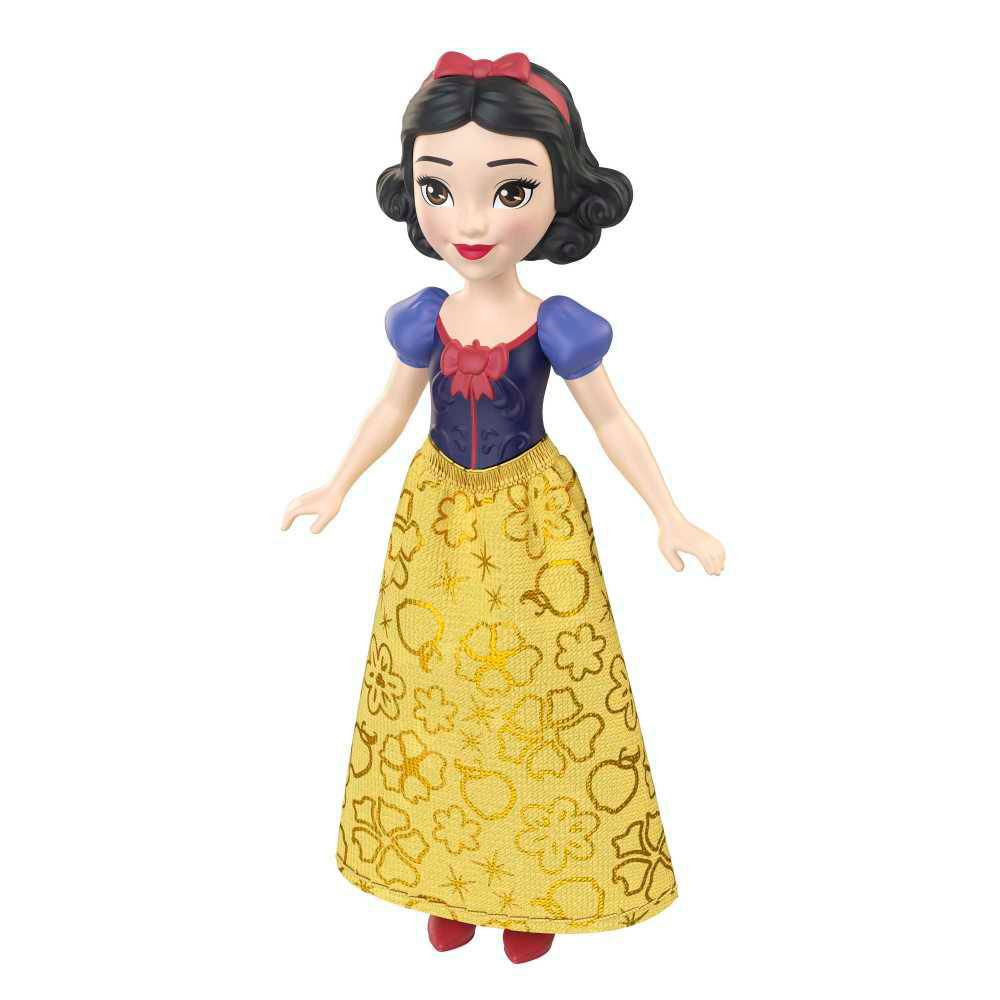 Muñeca Fashion  Blancanieves  DISNEY PRINCESS img #8