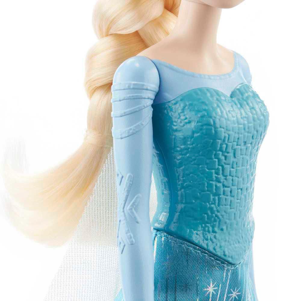 Muñeca Fashion Elsa  DISNEY FROZEN img #4