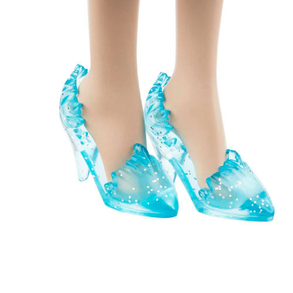 Muñeca Fashion Elsa  DISNEY FROZEN img #5