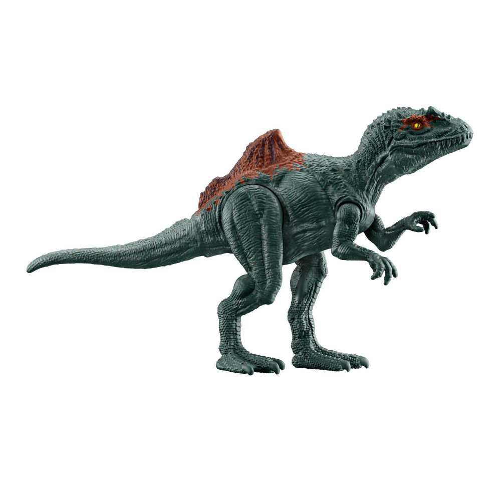 Dinosaurio de Juguete JURASSIC WORLD Concavenator  Figura de 12 img #1