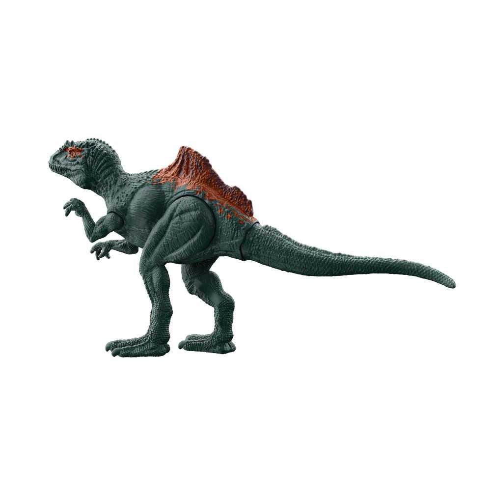 Dinosaurio de Juguete JURASSIC WORLD Concavenator  Figura de 12 img #2