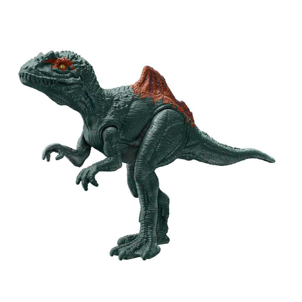 Dinosaurio de Juguete JURASSIC WORLD Concavenator  Figura de 12 img #3