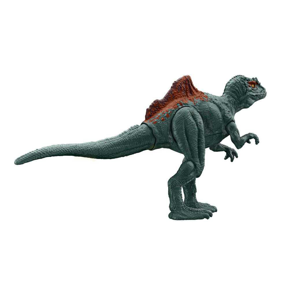Dinosaurio de Juguete JURASSIC WORLD Concavenator  Figura de 12 img #4