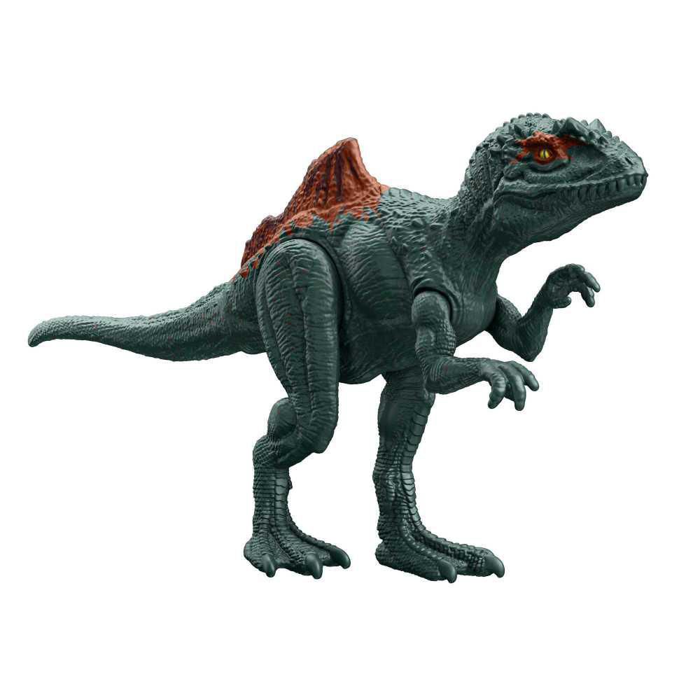 Dinosaurio de Juguete JURASSIC WORLD Concavenator  Figura de 12 img #6