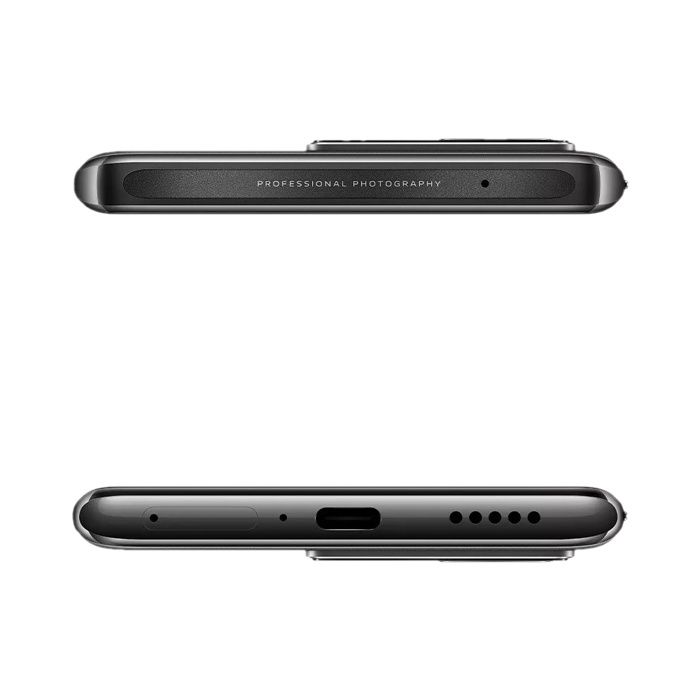 Celular Vivo V25 Pro 256Gb 12Gb 5G Negro img #3