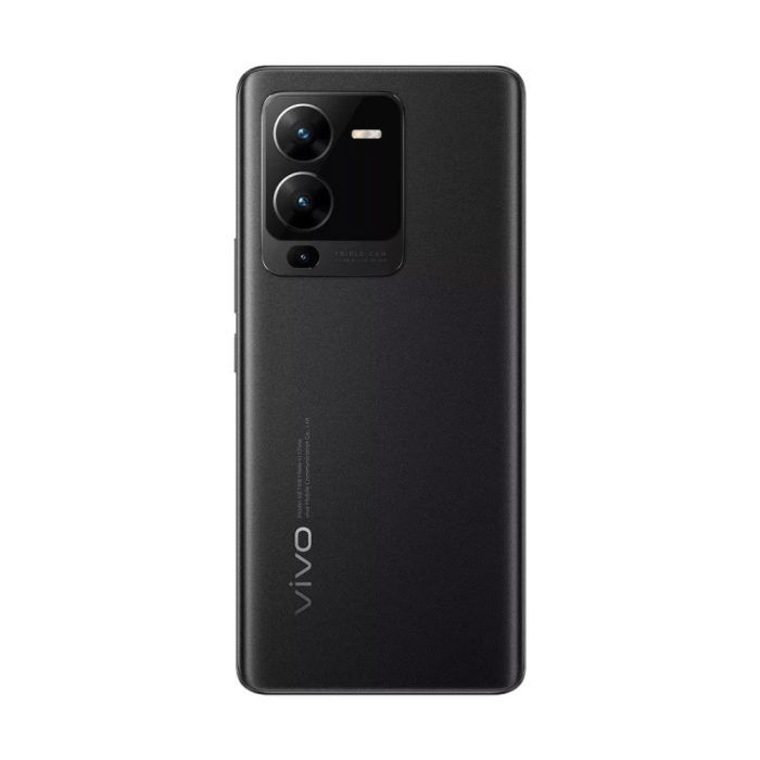 Celular Vivo V25 Pro 256Gb 12Gb 5G Negro img #4