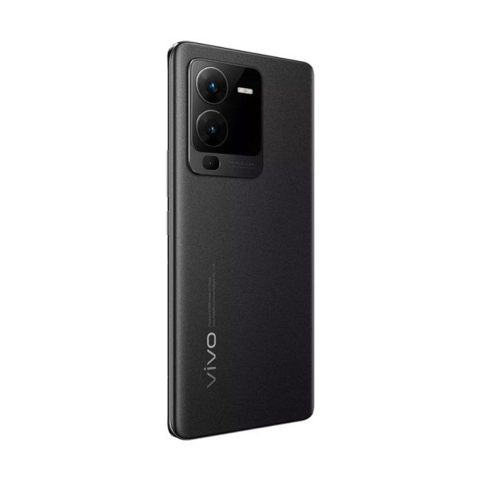 Celular Vivo V25 Pro 256Gb 12Gb 5G Negro img #5