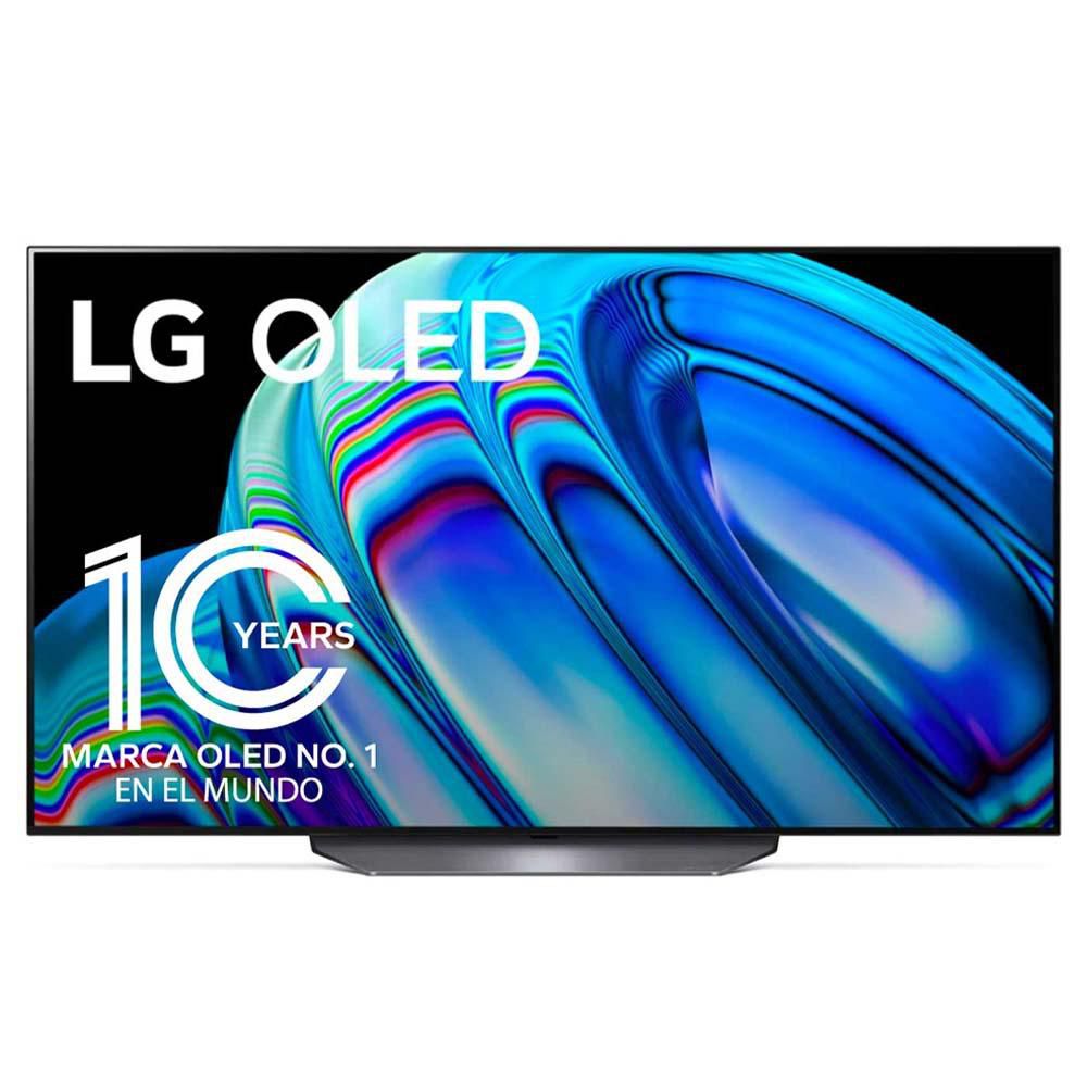 Televisor Oled Smart LG 4K OLED55B3PSA 55 - Elektra Honduras