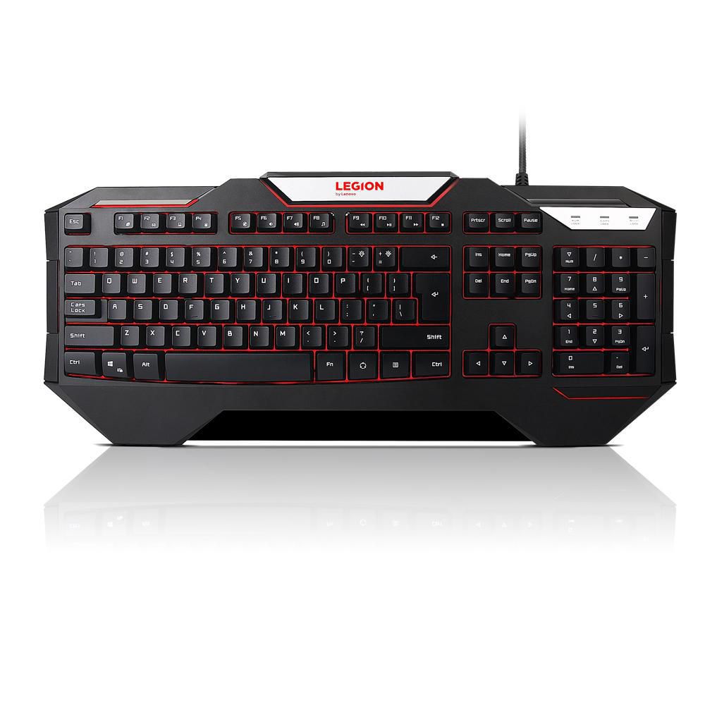Teclado Gaming Lenovo Legion K200
