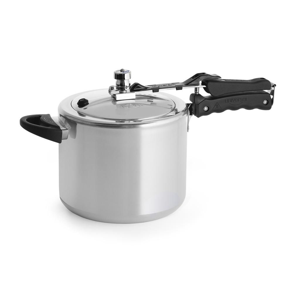 Olla Presion Pitadora 6L UNIVERSAL L27630