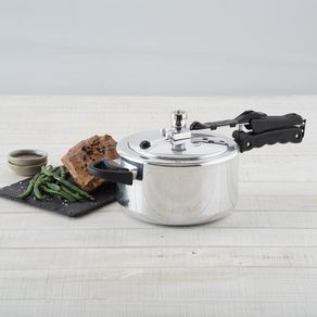 Olla Presion Pitadora 4L  UNIVERSAL 23400