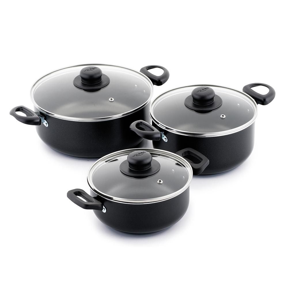 Bateria 6 Pzsollast.Vid1820Cm UNIVERSAL L39373