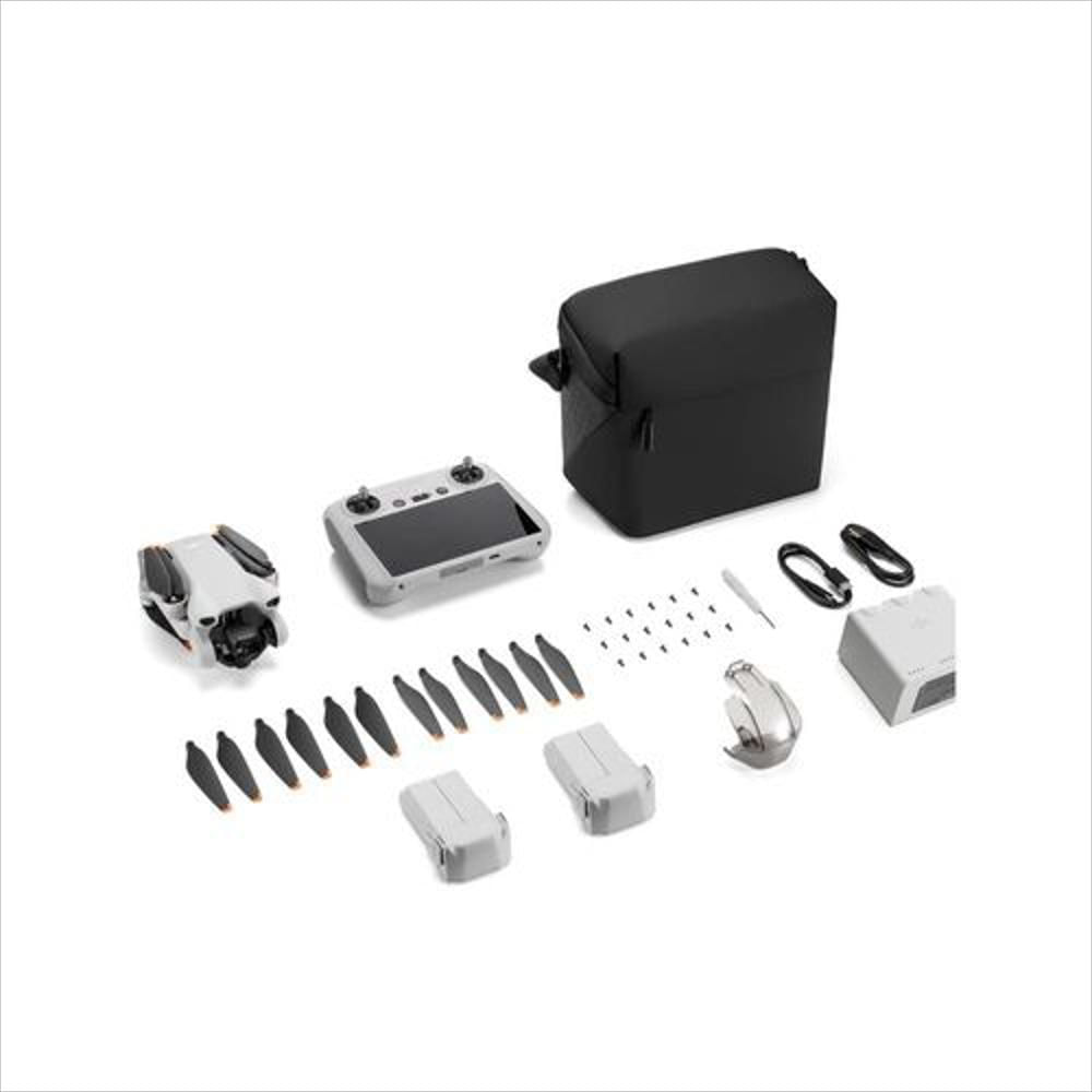 Drone Dji Mini 3 Combo Rc img #3