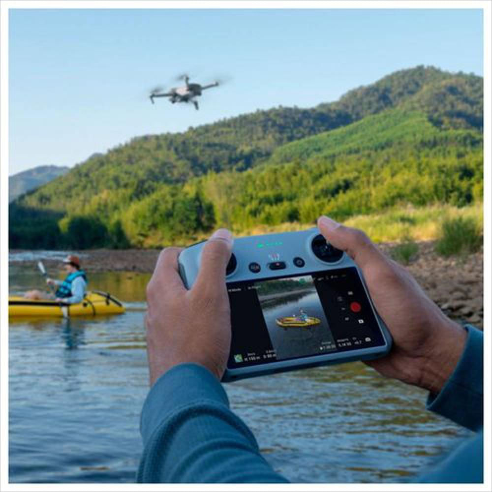 Drone Dji Mini 3 Combo Rc img #4