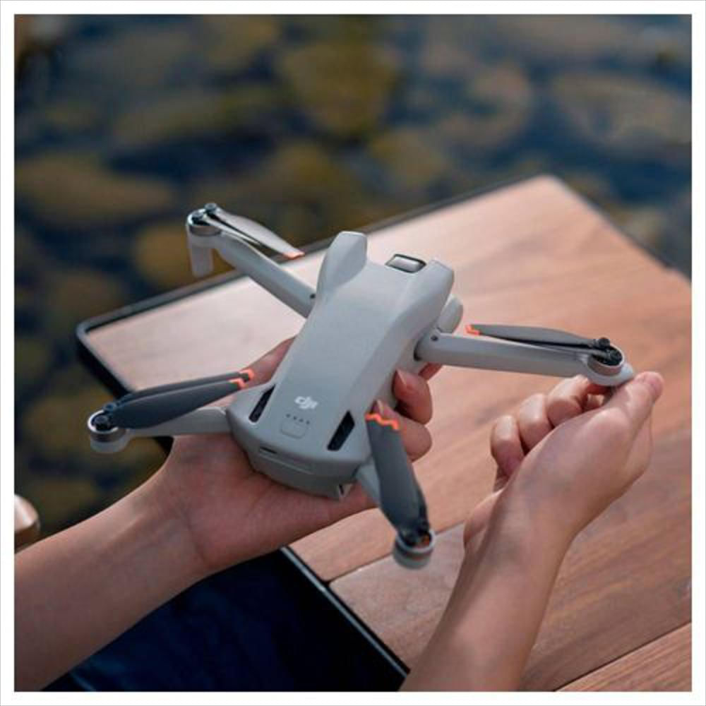 Drone Dji Mini 3 Combo Rc img #5