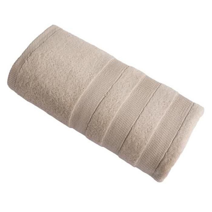 Toalla De Baño Beige 76.2×147.3 Cm Member s Selection img #1