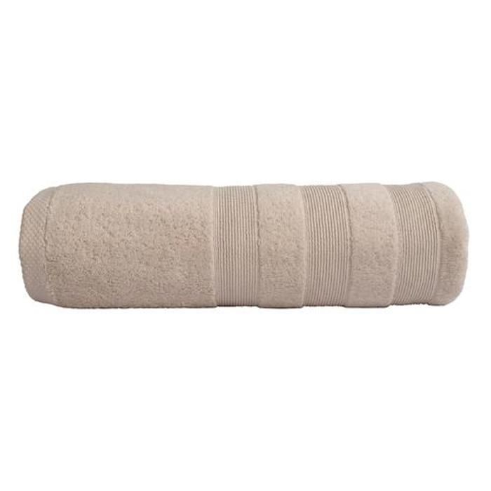 Toalla De Baño Beige 76.2×147.3 Cm Member s Selection img #2