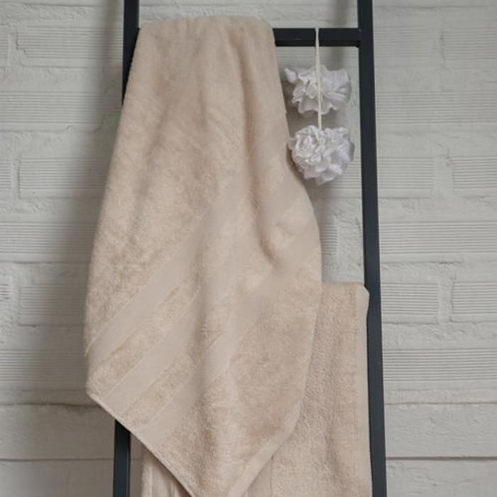 Toalla De Baño Beige 76.2×147.3 Cm Member s Selection img #3