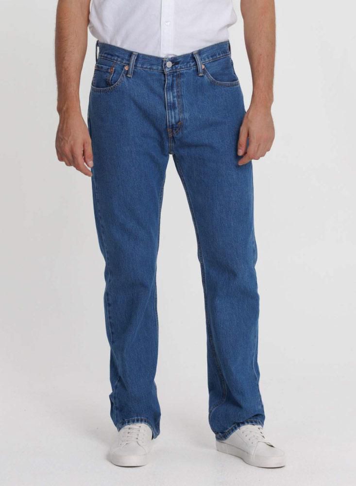 Pantalones levis best sale 505 hombre originales